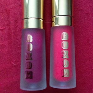Buxom lip cream